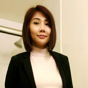 Meet your Posher, Daranee